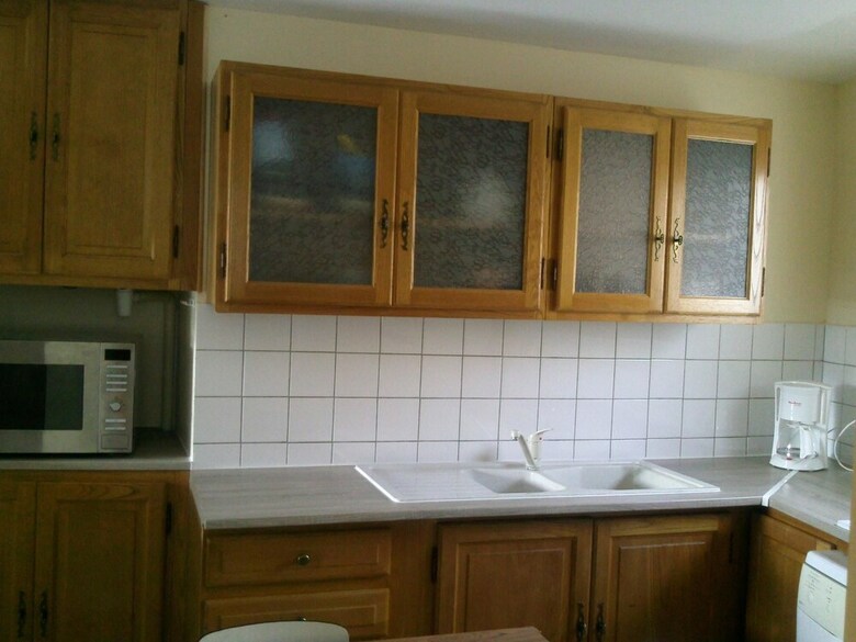 Apartamento Studio In Saint-thib�ry, With Wifi