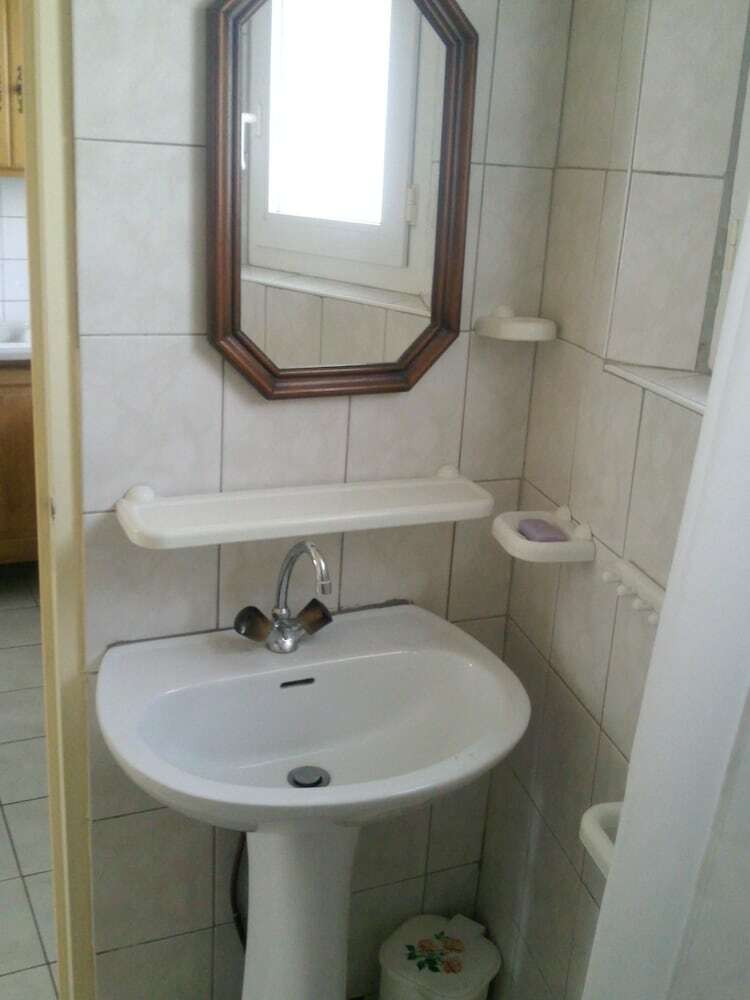 Apartamento Studio In Saint-thib�ry, With Wifi