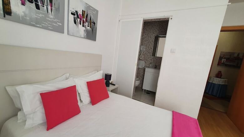 Hotel Residencial Palmeira