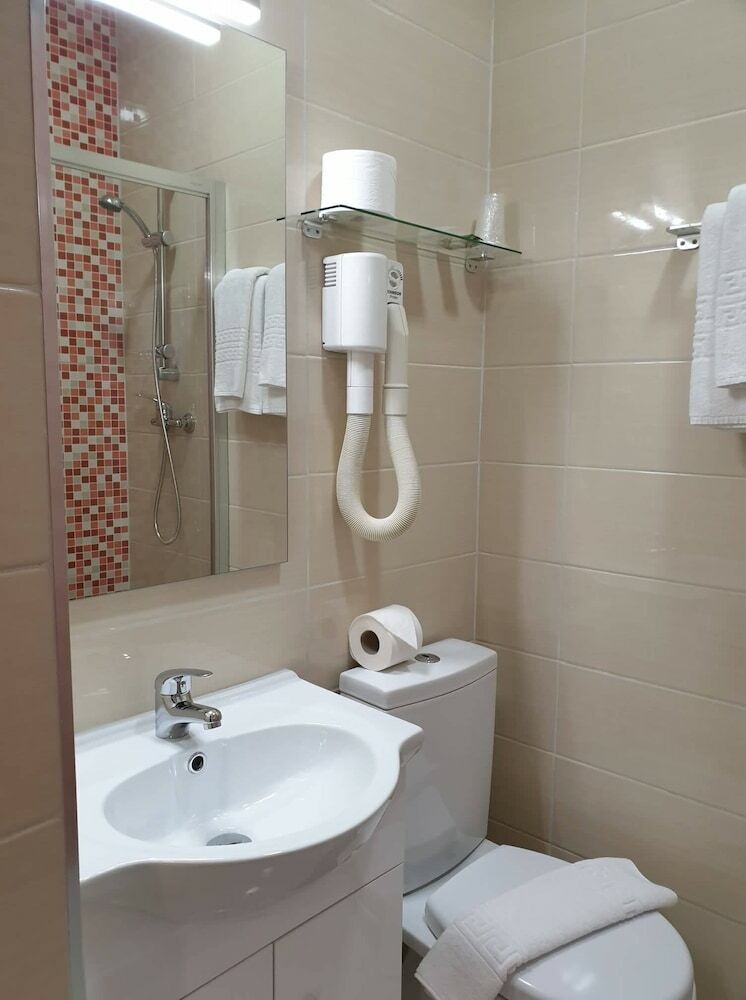 Hotel Residencial Palmeira