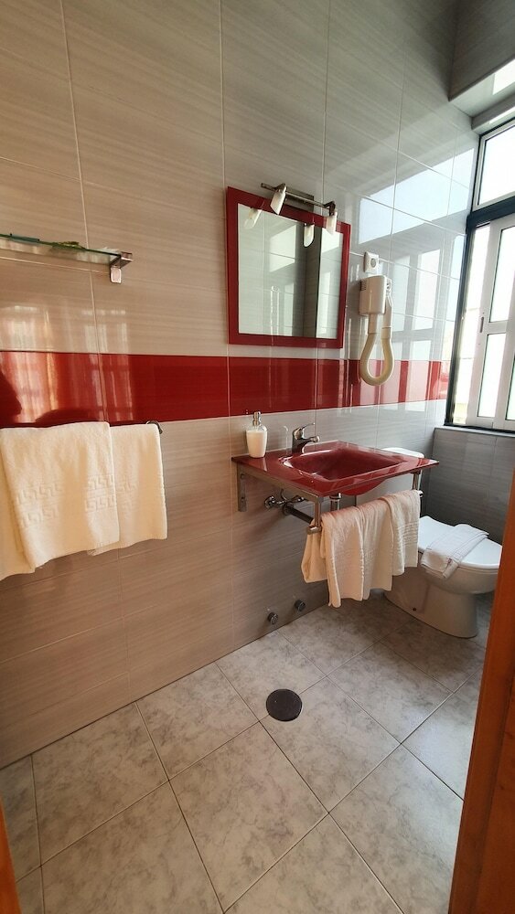Hotel Residencial Palmeira