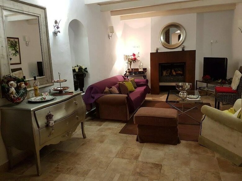 Agroturismo Casa La Abuela