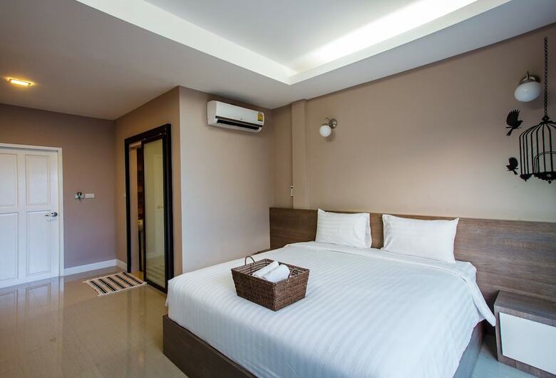 Apartamento Sata House Buoutique Resort