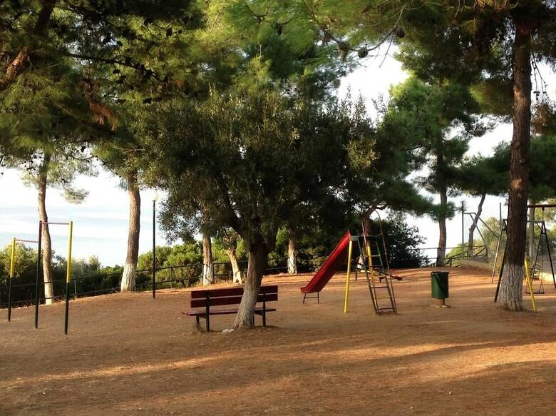 Apartamentos Luxury Residential Home Evangeli