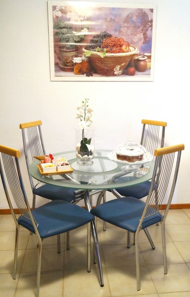 Apartamentos Luxury Residential Home Evangeli