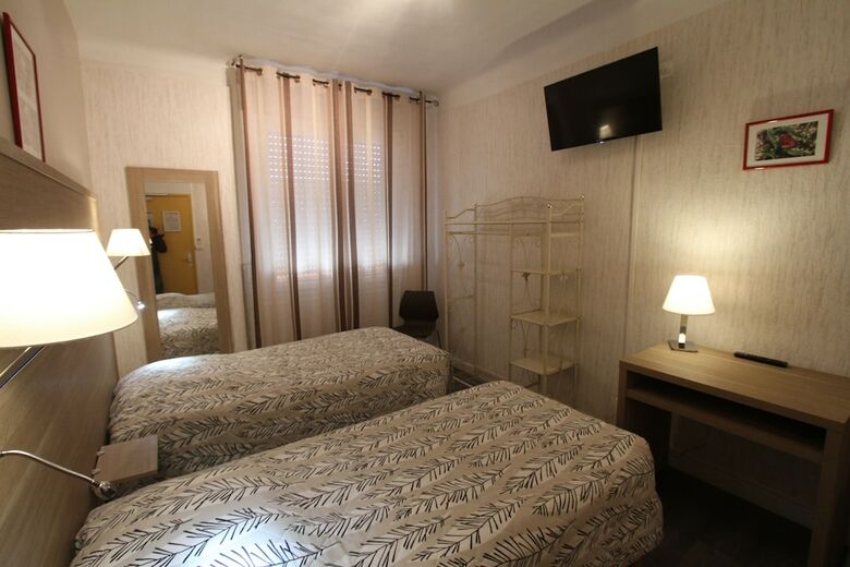 Hotel H�tel Le Provencal