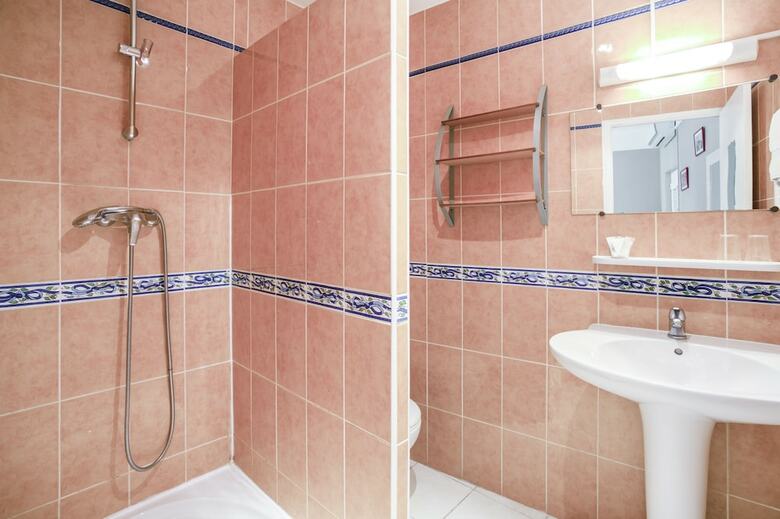 Hotel H�tel Le Provencal