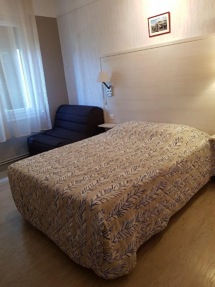 Hotel H�tel Le Provencal
