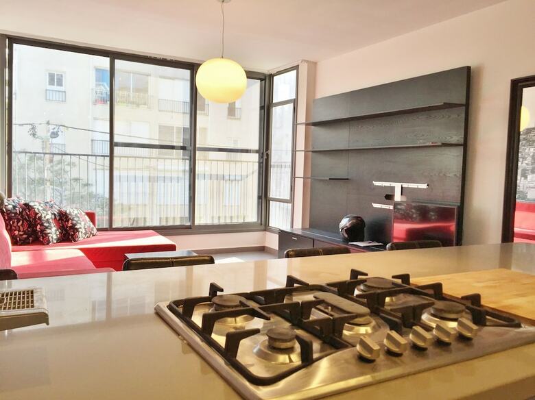 Apartamento Hilton Beach Stunning Designer 2br Apt