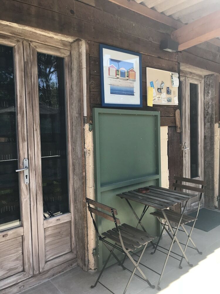 B&B Les Ecuries Du Roi