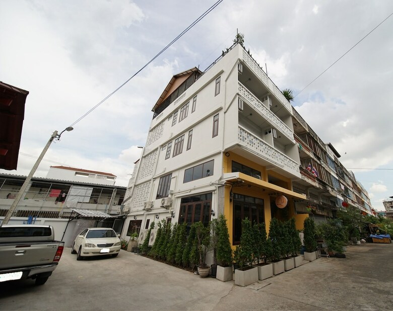Hotel Na Vayla Paplern