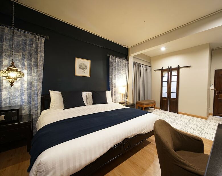 Hotel Na Vayla Paplern