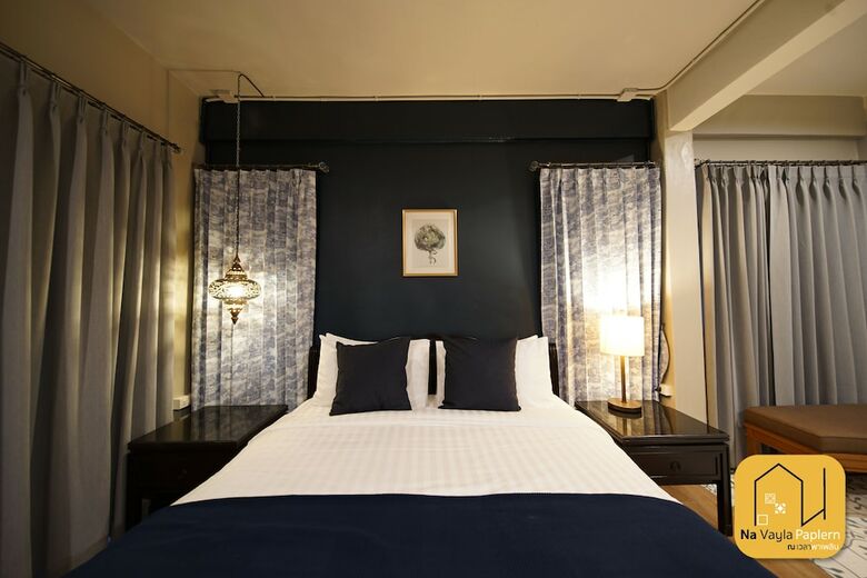 Hotel Na Vayla Paplern