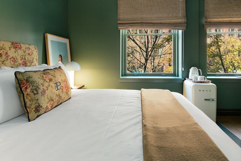 Palihotel Seattle