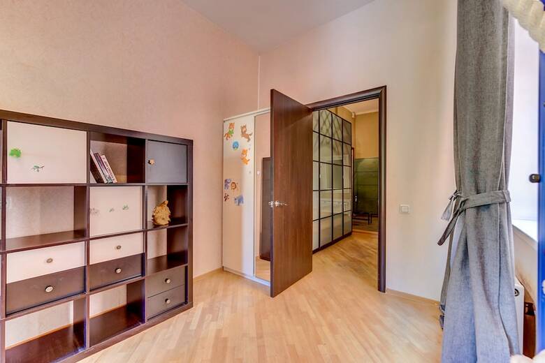 Welcome Home Apartments Fontanka 18