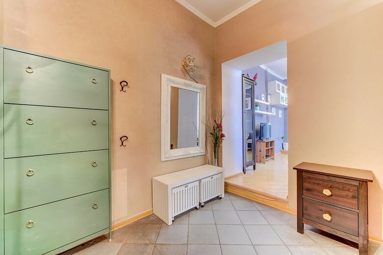 Welcome Home Apartments Fontanka 18