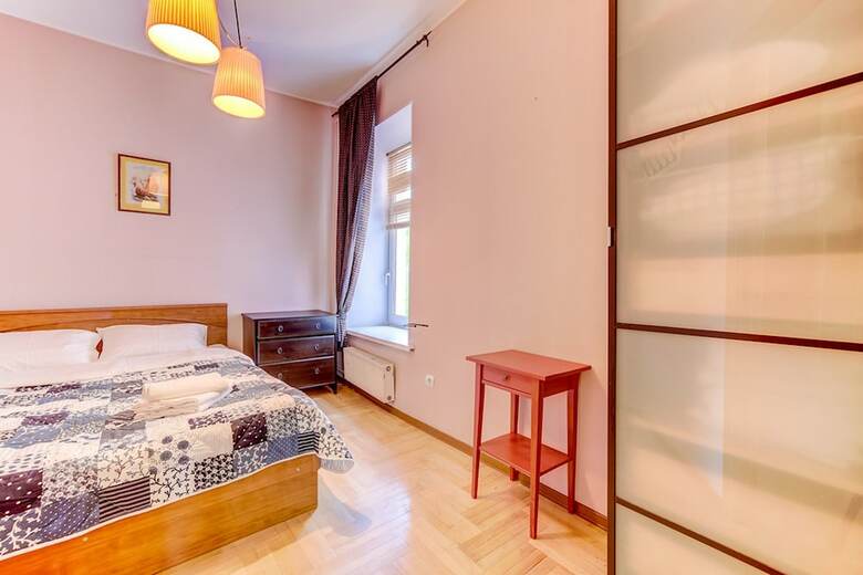 Welcome Home Apartments Fontanka 18