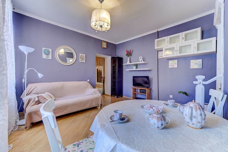 Welcome Home Apartments Fontanka 18