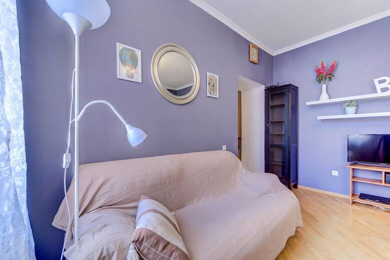 Welcome Home Apartments Fontanka 18