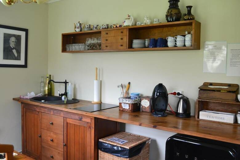 Hotel Kirkjub�l Guesthouse