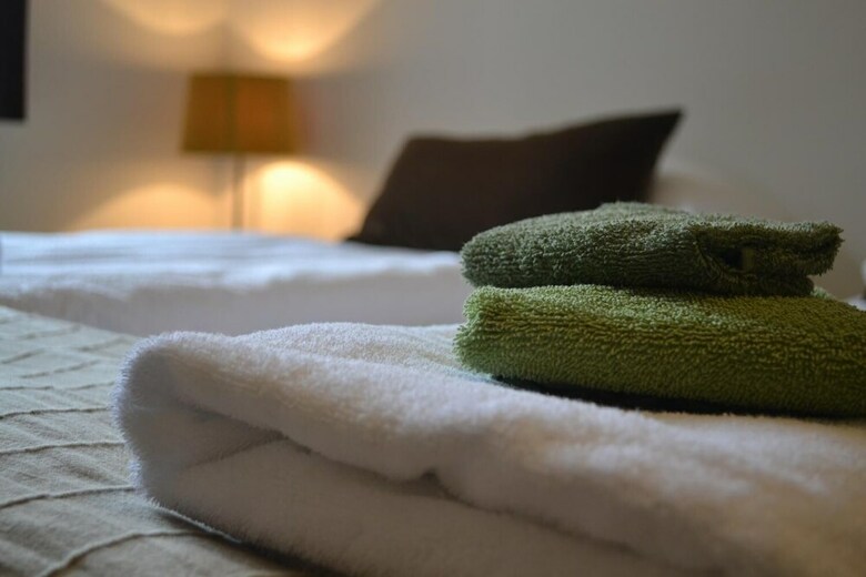 Hotel Kirkjub�l Guesthouse