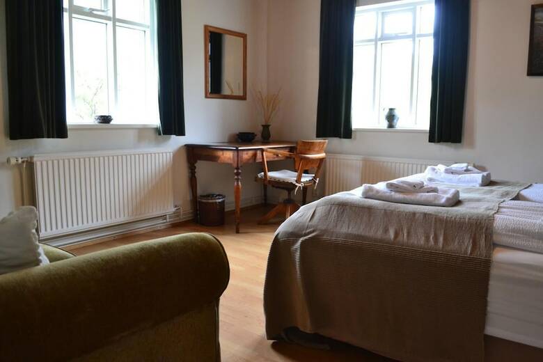 Hotel Kirkjub�l Guesthouse