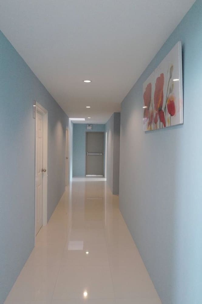 Hotel Living At Sphere Apartment