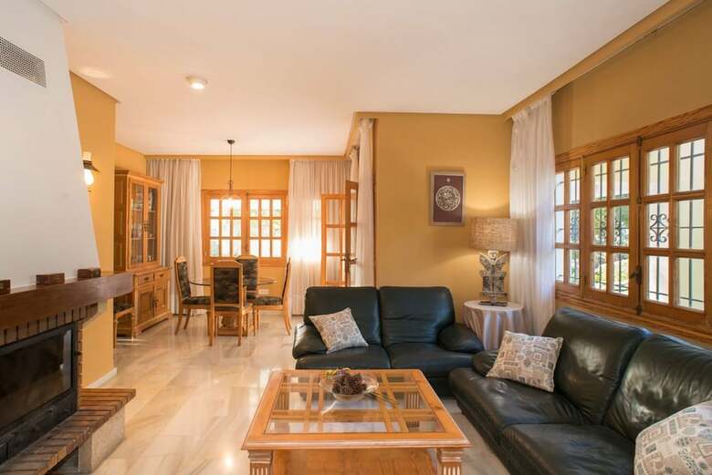 Villa Casa Capit�n, Piscina Privada, Wifi, Cerca de La Playa