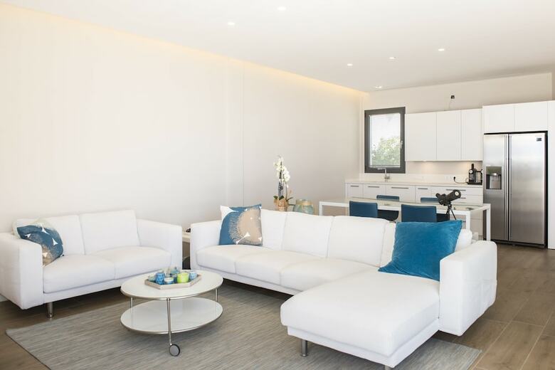 Villa Son Mares