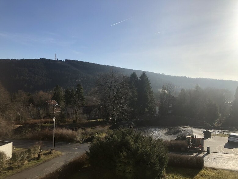 Berghotel Hahnenklee Mit Ferienhaus
