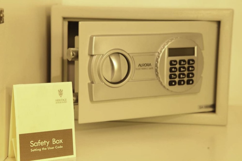 Hotel Heritage Luxury Suites - The Moor
