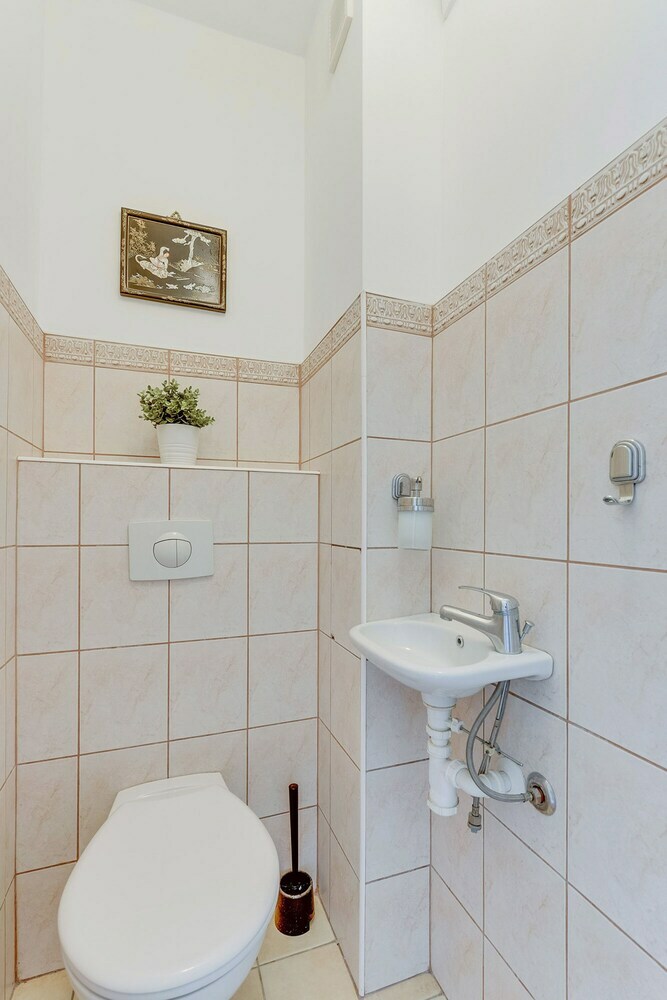 Apartamentos Little Home - By The River