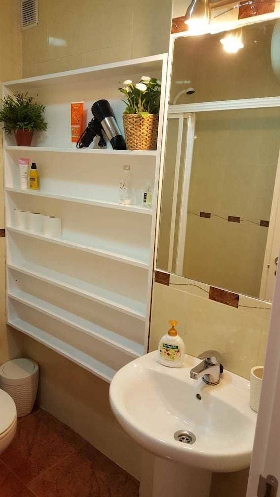 Apartamentos Los Nidos Beach