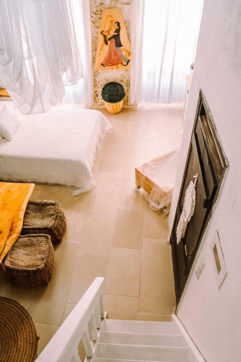 Hotel Antonia's House