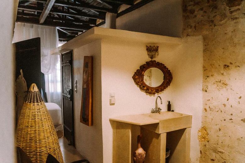 Hotel Antonia's House