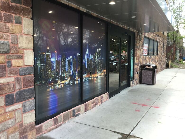 Hotel Ramada By Wyndham Bronx Terminal