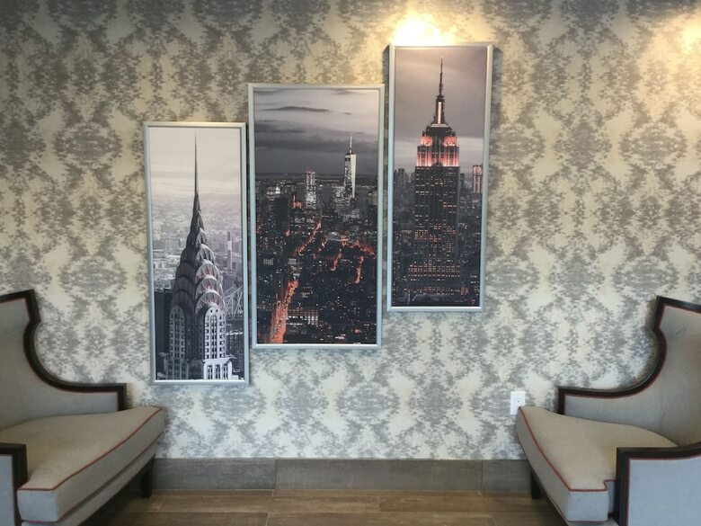 Hotel Ramada By Wyndham Bronx Terminal