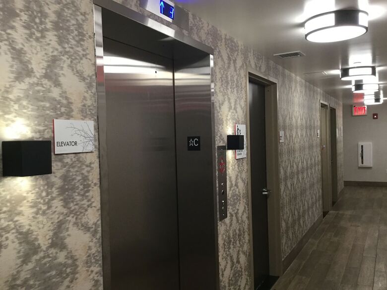 Hotel Ramada By Wyndham Bronx Terminal