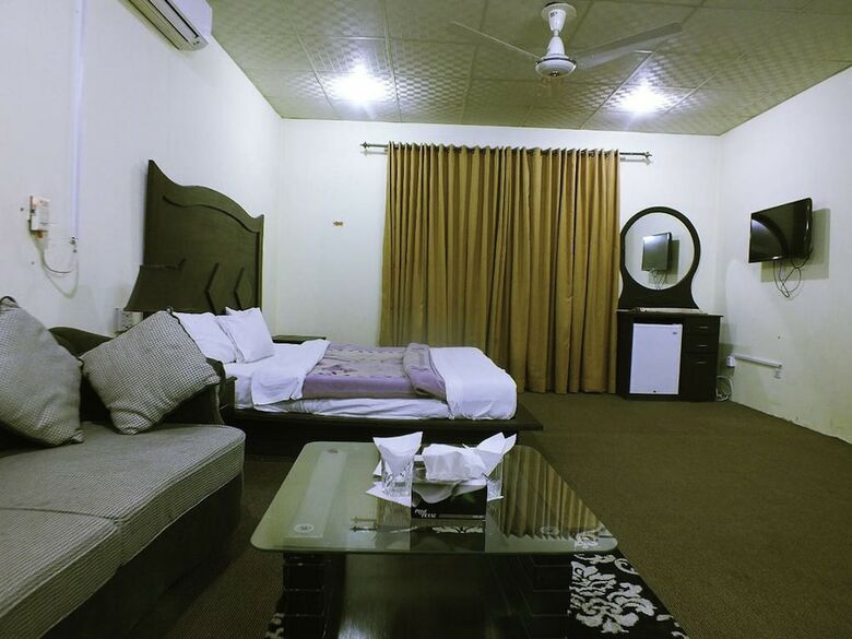 Hotel Capetown Guest House