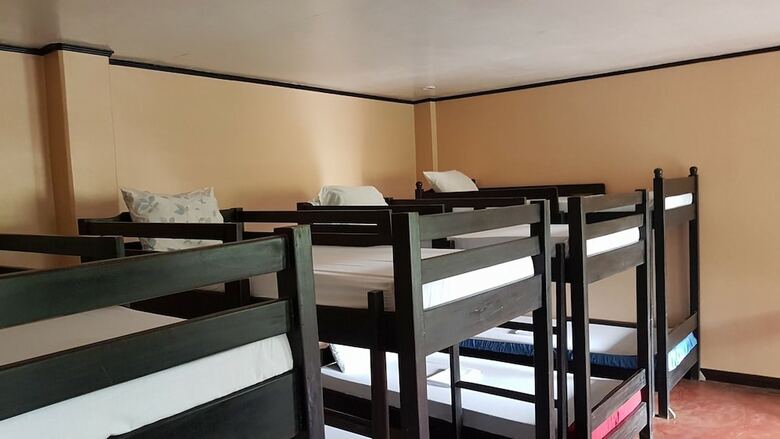 Country Inn Hotel Baggao- Main