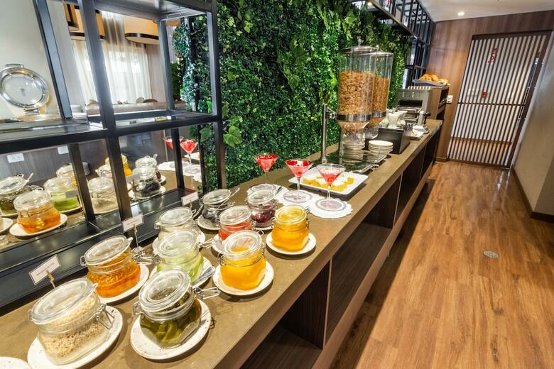 Ghl Hotel Bogota Occidente