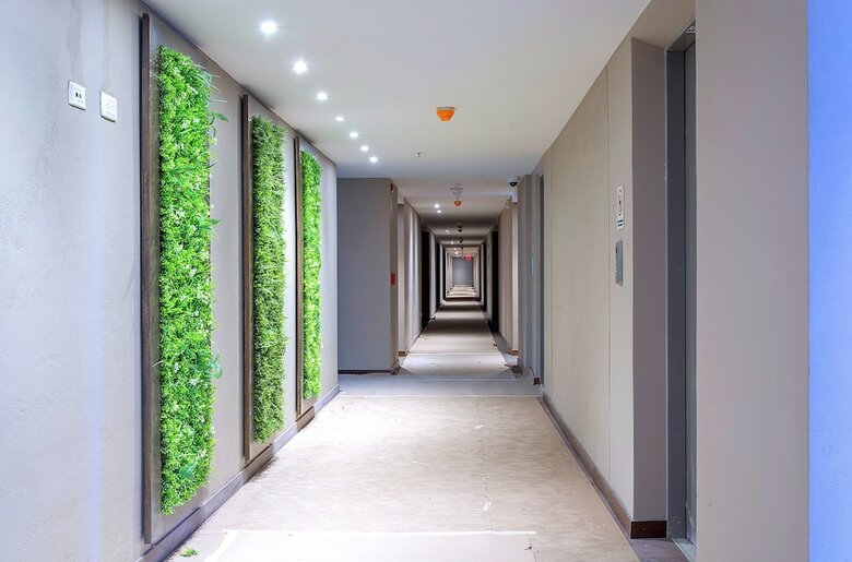 Ghl Hotel Bogota Occidente