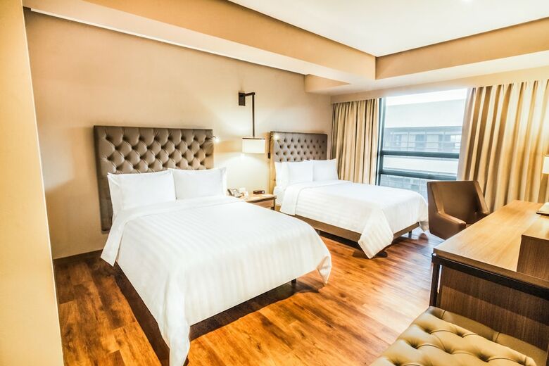 Ghl Hotel Bogota Occidente