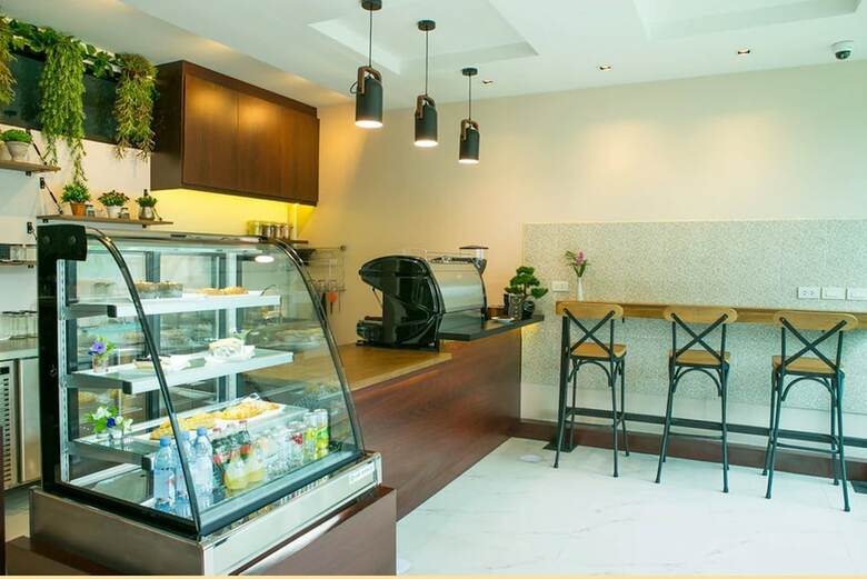 Patra Phrasing Boutique Hotel