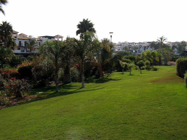 Apartamentos Venavera H21a - 2 Dorm/1ba�o A Pie de Playa