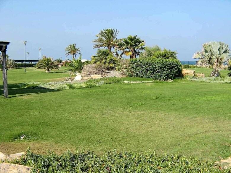 Apartamentos Venavera H21a - 2 Dorm/1ba�o A Pie de Playa