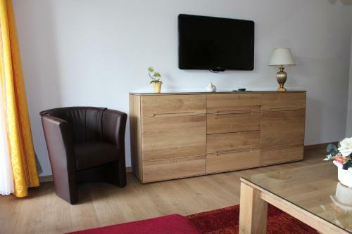 Apartamento Ferienwohnung Rosenstra�e