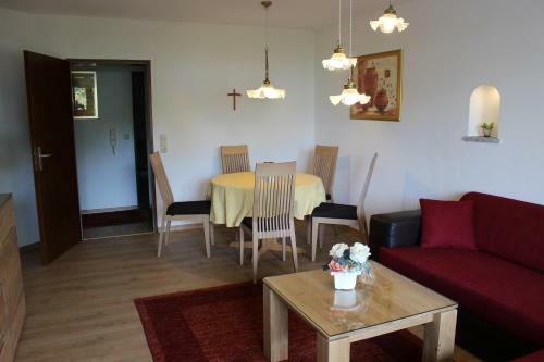 Apartamento Ferienwohnung Rosenstra�e