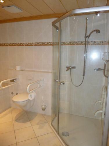 Hotel Schwarzwald-gasthof R��le