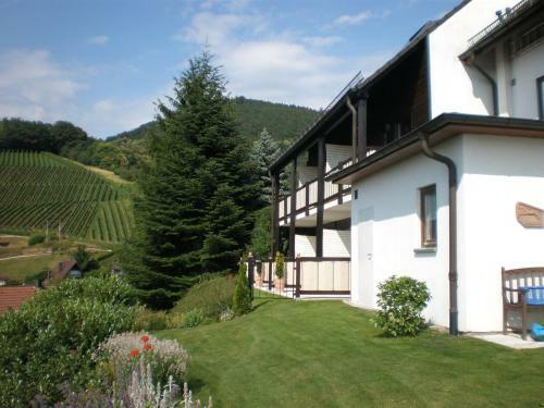 Hostal Landhaus Schoenen